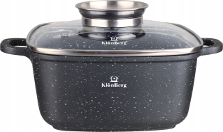 Tradičný hrniec 4015 6,5 l